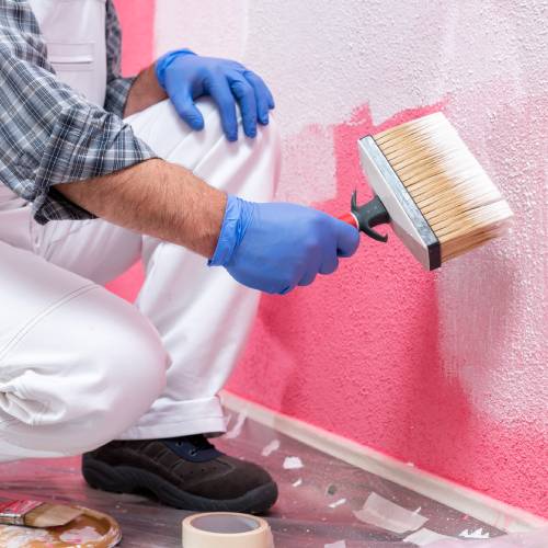 Interior Painting